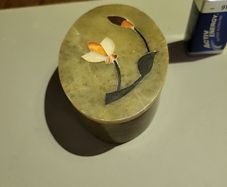 Trinket box