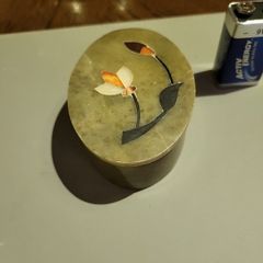 Trinket box