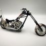 Ertl Collectibles New York Yankees Chopper Image 7