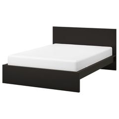 IKEA Malma Double Bed
