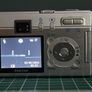 Pentax Optio S50 Image 5