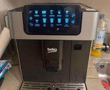 Bean To Cup Coffee Machine