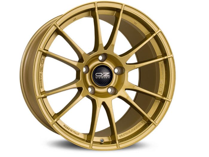 OZ Ultraleggera Alloy Wheels