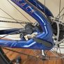 2023 Haibike Alltrack 4  MINT Only 240km  Bosch Smart System Image 4