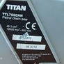 TITAN 20 Inch Petrol Chainsaw, Model TTL760CHN, not tested, excellent cosmetic condition Image 9
