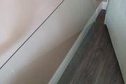 Glass table top