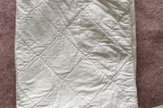 Pillow Protectors X 2 (Quilted)