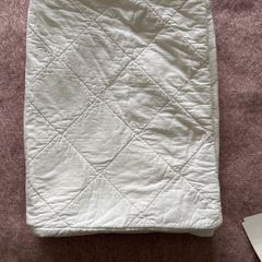 Pillow Protectors X 2 (Quilted)
