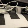 KENZO Canvas Kampus Tiger  Pouch Image 6