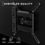 TV Wall Bracket Mount for Screens 24-60 Inches Image 4