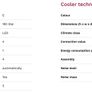 Integrated Inventum Fridge 160L Very Good Condition Image 5