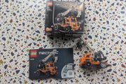 Lego Technic 40288 Cherry Picker