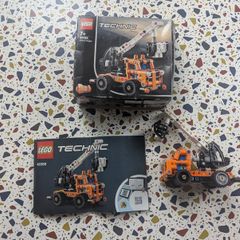 Lego Technic 40288 Cherry Picker
