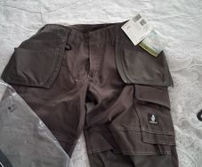 Work trousers