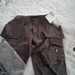 Work trousers