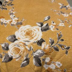 bedspread throw