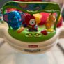 Fisher Price jumperoo Image 2