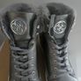 Guess shoes worn twice Image 5