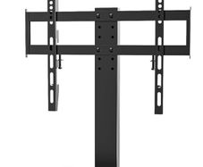Brand New Universal TV Stand - Table Top TV Stand for 27-60 inch LCD LED