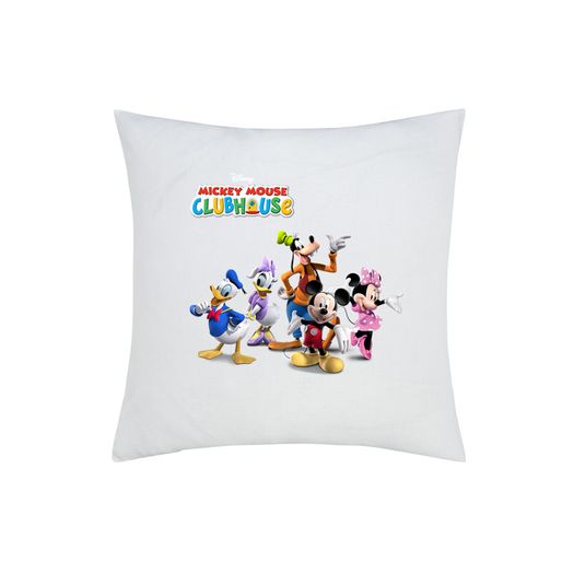 Mickey Mouse Cushion Cover