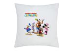 Mickey Mouse Cushion Cover