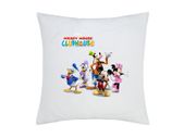 Mickey Mouse Cushion Cover