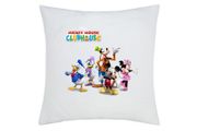 Mickey Mouse Cushion Cover