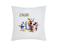 Mickey Mouse Cushion Cover