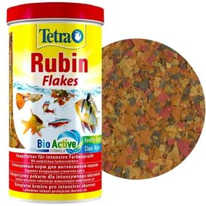 TETRA Rubin Flakes 1L