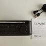 PURE FM DAB+ Bluetooth Clock Radio (New) Image 8