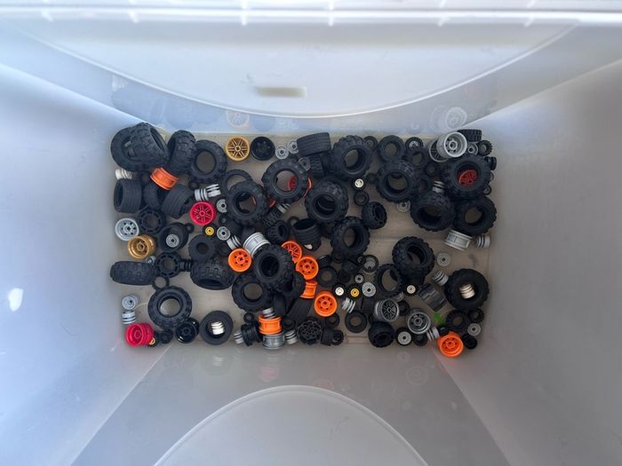 Lego huge bundle