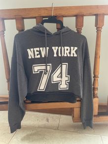 Primary hoodie size s