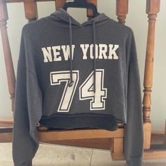 Primary hoodie size s