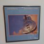 Dire Straits - Brothers in Arms - framed 1985 album Image 2