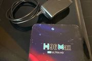 H96 Max V11 Android TV Box