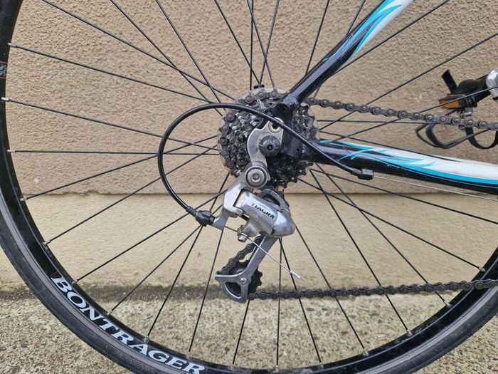 Trek 1.2 Wsd