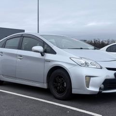 Toyota Prius 2014  (Fresh NCT)