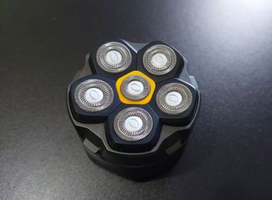 DOAO Mini Electric Shaver USB Rechargeable