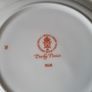 14 Piece Royal Crown Derby English Bone China Derby Posies Pattern Dinner & Tea Set For 2 Person Setting Made In England Image 10