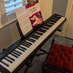 Roland FP-10 Digital Piano