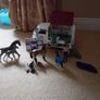 Schleich Mobile Vet Set Image 2