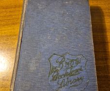 Rare Find: 1901 Chopin. The Man and his Music. James Huneker. Boots Book lover's Library