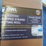 owl lava 20 mesh and primer Image 2