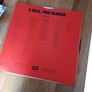 T Rex The Slider 12" lp First press Image 5