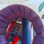 bouncing castle Image 4