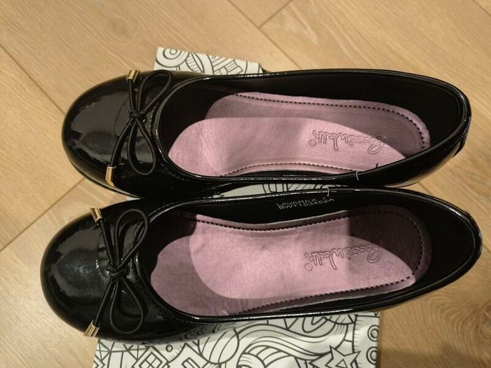 School shoes