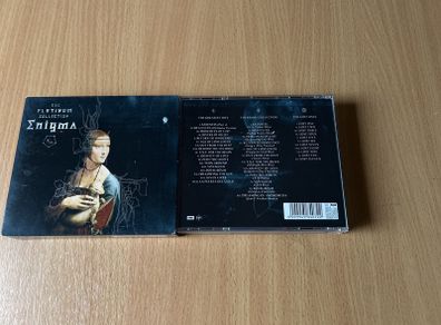Enigma - The Platinum Collection