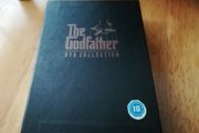 Godfather Dvd Boxset