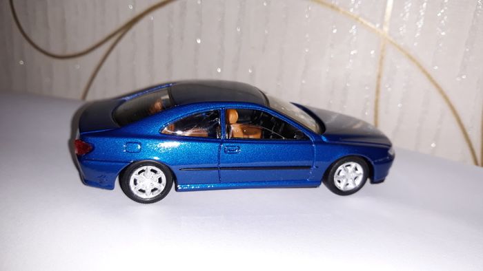 Corgi Cars