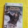 Pirates of the Caribbean at the world s end Xbox360 Image 2